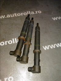 injectoare 3buc Mercedes Eclass W207 coupe, 2.2CDI, an 2011