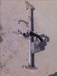 cadru metalic bord Mercedes Eclass W207 coupe, 2.2CDI, an 2011