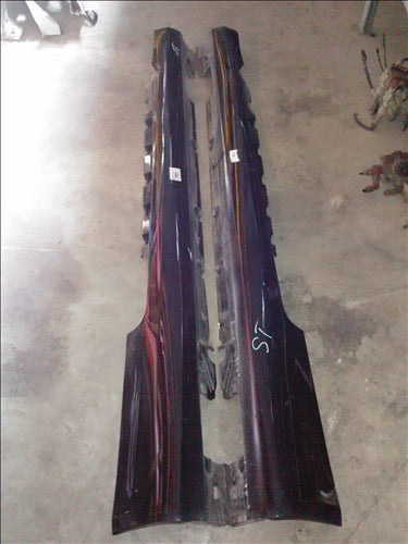 praguri false stanga+dreapta Mercedes Eclass W207 coupe 2.2CDI an 2011