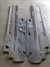 scut podea stanga si dreapta Mercedes Eclass W207 coupe, 2.2CDI, an 2011