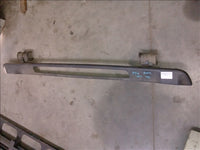 grila masca fata cabina mica MAN TG an 2008