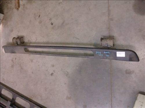 grila masca fata cabina mica MAN TG, an 2008