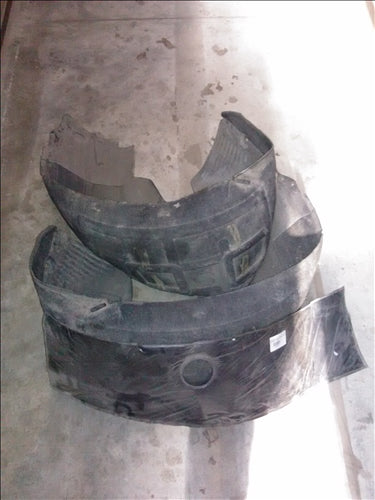 aparatori noroi spate stanga si dreapta Mercedes CLS 320 an 2007