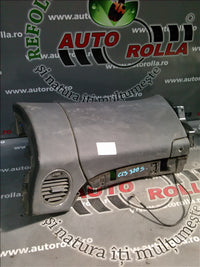 torpedou bord Mercedes CLS 320, an 2007