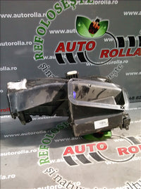 motoras aeroterma Mercedes CLS 320, an 2007