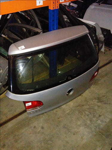 haion complet Volkswagen Golf 6, an 2012