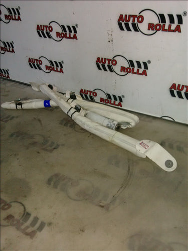 airbag cortina dreapta Volkswagen Golf 6, an 2012