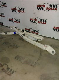 airbag cortina dreapta Volkswagen Golf 6, an 2012