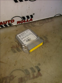 centralina airbag Volkswagen Golf 6, an 2012