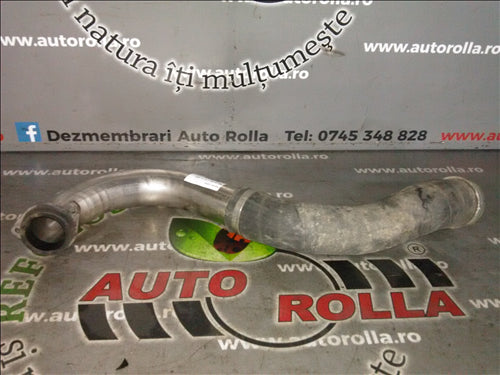 Furtun turbo BMW x5 e53 3.0d an 2004