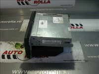 cd player radio Volkswagen Golf 6 an 2012