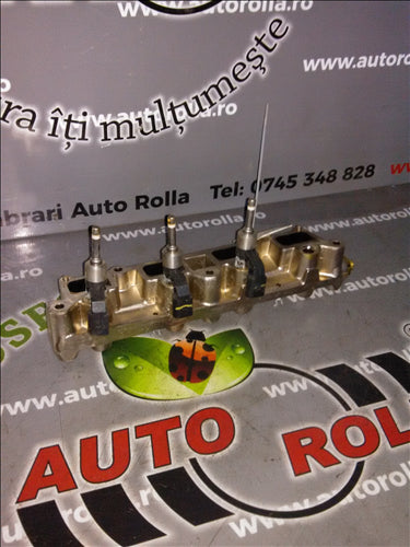 injectoare set Volkswagen Golf 6, 1.4TSI an 2012