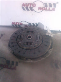 placa presiune Volkswagen Golf 6 1.4TSI an 2012