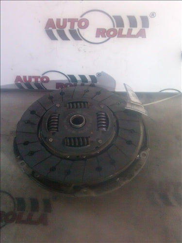 disc ambreiaj Volkswagen Golf 6, 1.4TSI an 2012