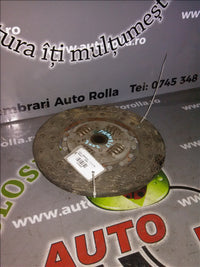 disc ambreiaj Ford Transit 2.4TD an 2008