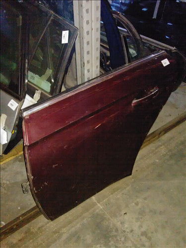 usa stanga spate fara geam Mercedes CLS, an 2007