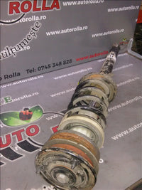 amortizor spate+arc+flansa Mercedes Sclass W221