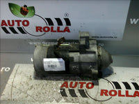 electromotor fara bobina Kia K2500 2.5D