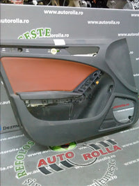 tapiterie usa stanga fata Audi A4 an 2009