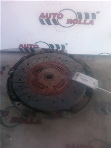 placa presiune si disc ambreiaj Kia K2500, 2.5D