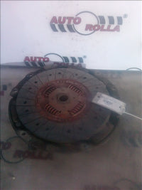 placa presiune si disc ambreiaj Kia K2500, 2.5D