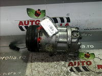 compresor ac BMW E39 2.0D