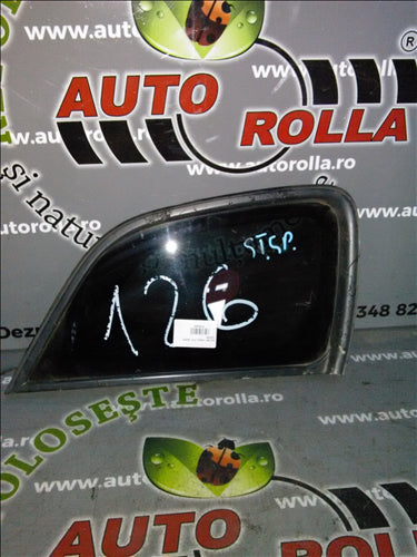 Geam coltar caroserie stanga spate Hyundai Tucson