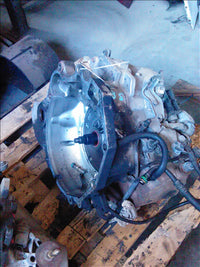 cutie viteze automata si convertizor Volvo S80, 2.5D