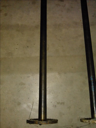 planetara stanga spate MAN 8163