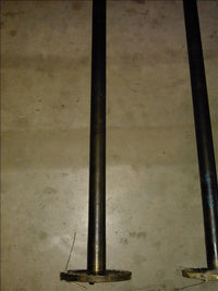 planetara stanga spate MAN 8163