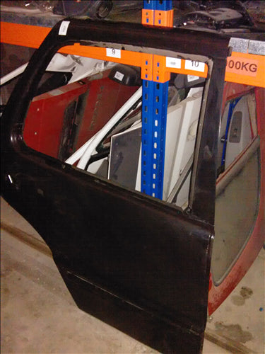 usa noua dreapta spate goala Mercedes ML W163 an 2003