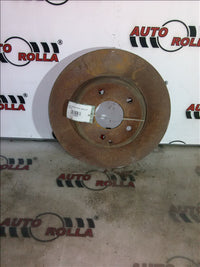 disc frina fata ventilat Mercedes Eclass W210