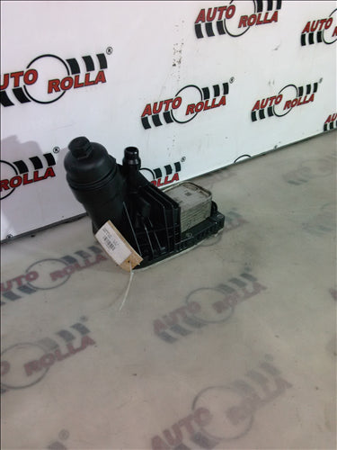 termoflot BMW E90 2.0D an 2010