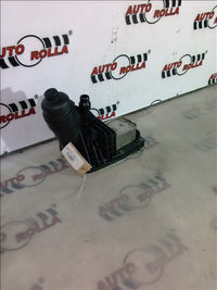 termoflot BMW E90 2.0D an 2010