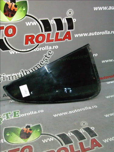 Geam coltar usa dreapta spate Mercedes ML W163, an 2003