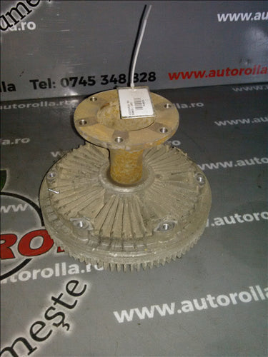 viscocuplaj mecanic Scania R, an 2001