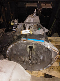 cutie viteze mecanica 6trepte Renault Espace 2.0DCI an 2008