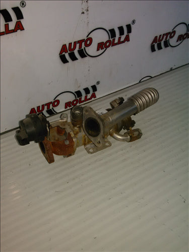 egr Renault Espace 2.0DCI, an 2008