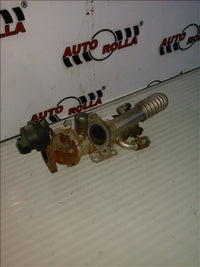 egr Renault Espace 2.0DCI, an 2008