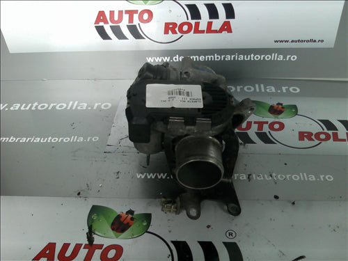 clapeta acceleratie Renault Espace 2.0DCI an 2008