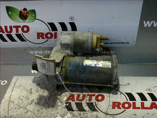 electromotor Renault Espace 2.0DCI an 2008