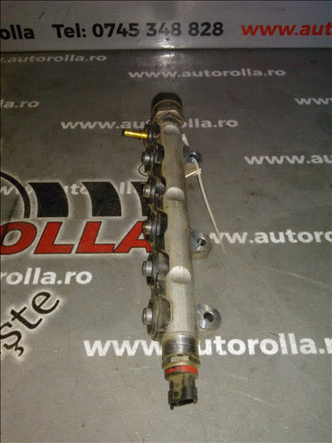 rampa injectoare Renault Espace 2.0DCI, an 2008