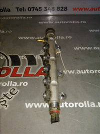 rampa injectoare Renault Espace 2.0DCI, an 2008