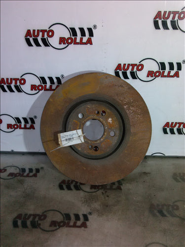 disc frina fata ventilat Renault Espace an 2008