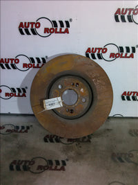 disc frina fata ventilat Renault Espace an 2008