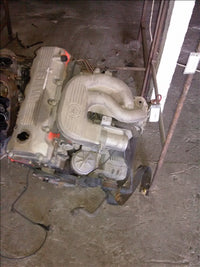 clapeta acceleratie BMW E36, 1.6S