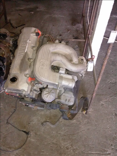 clapeta acceleratie BMW E36 1.6S