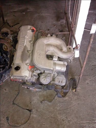 galerie admisie BMW E36, 1.6S