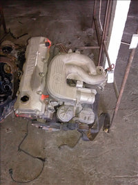 galerie admisie BMW E36, 1.6S