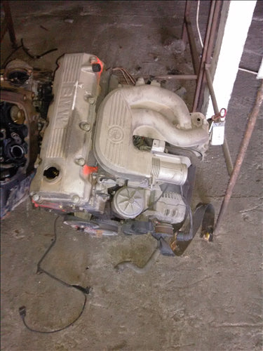 suporti motor stanga si dreapta BMW E36, 1.6S